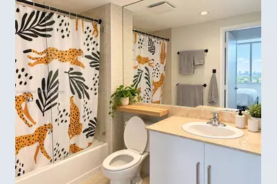 325 S Biscayne Blvd #1424, Miami, FL 33131 - Photo 5
