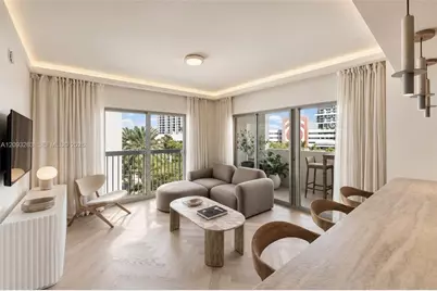 2740 SW 28th Terrace #602, Miami, FL 33133 - Photo 5