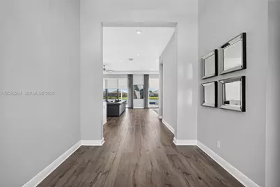 8609 SW Felicita Way, Port Saint Lucie, FL 34987 - Photo 3