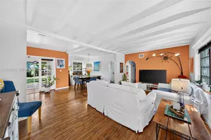 1103 NE 118th St, Biscayne Park, FL 33161 - Photo 1