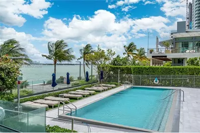 3131 NE 7th Ave #1901, Miami, FL 33137 - Photo 13