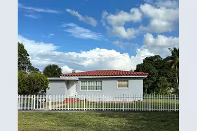 12955 NW 13th Ave, North Miami, FL 33167 - Photo 1