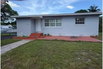 12955 NW 13th Ave, North Miami, FL 33167 - Photo 3