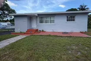 12955 NW 13th Ave, North Miami, FL 33167 - Photo 3