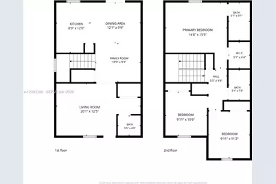 11127 W 32nd Ln, Hialeah, FL 33018 - Photo 27