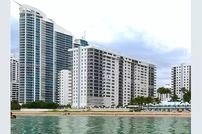 2751 S Ocean Dr #1106S, Hollywood, FL 33019 - Photo 5