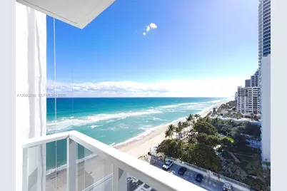 2751 S Ocean Dr #1106S, Hollywood, FL 33019 - Photo 35