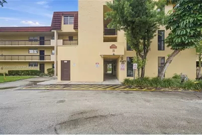3490 Foxcroft Rd #B303, Miramar, FL 33025 - Photo 1