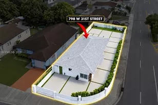 798 W 31st St, Hialeah, FL 33012 - Photo 1