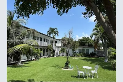 1821 Thomas St #8, Hollywood, FL 33020 - Photo 1