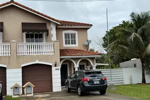 4481 NW 163rd St, Miami Gardens, FL 33054 - Photo 1