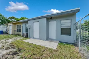 3793 NW 213th Terrace, Miami Gardens, FL 33055 - Photo 1
