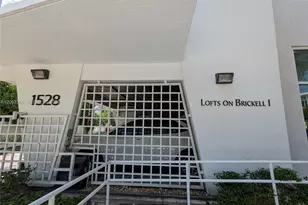 1528 Brickell Ave, Miami, FL 33129 - Photo 1
