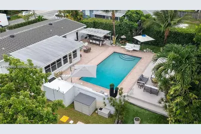 [Address not provided], Hallandale Beach, FL 33009 - Photo 15