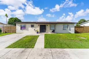 15105 SW 305th Terrace, Homestead, FL 33033 - Photo 1