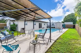 15105 SW 305th Terrace, Homestead, FL 33033 - Photo 27