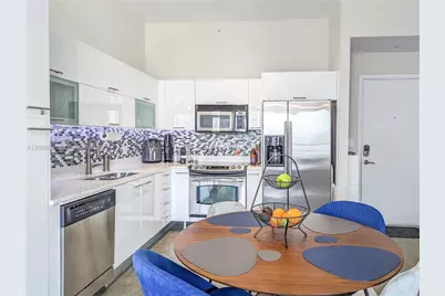 133 NE 2nd Ave #2607, Miami, FL 33132 - Photo 5