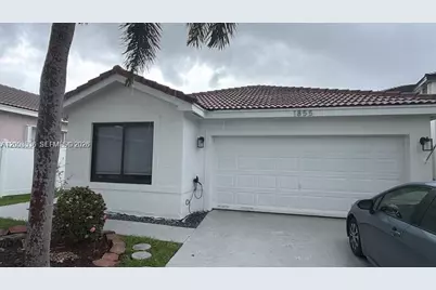 1855 SW 177th Ter #0, Miramar, FL 33029 - Photo 1