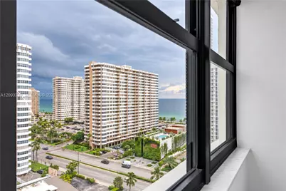 2049 S Ocean Dr #PH4, Hallandale Beach, FL 33009 - Photo 13