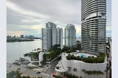 450 Alton Rd #1608, Miami Beach, FL 33139 - Photo 1