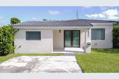 1801 NE 173rd St, North Miami Beach, FL 33162 - Photo 3