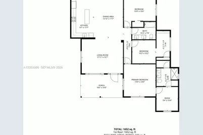 335 NW 108th St, Miami, FL 33168 - Photo 5