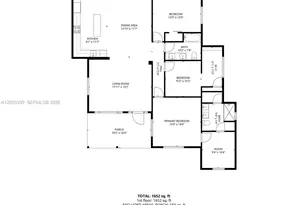 335 NW 108th St, Miami, FL 33168 - Photo 5