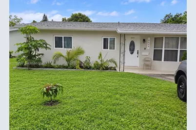 6604 Boulevard Of Champions, North Lauderdale, FL 33068 - Photo 5