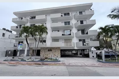 6965 Harding Ave #305, Miami Beach, FL 33141 - Photo 1