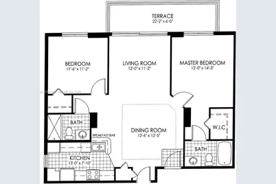 5085 NW 7th St #608, Miami, FL 33126 - Photo 7