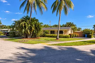 4100 NW 15th Ave, Oakland Park, FL 33309 - Photo 1