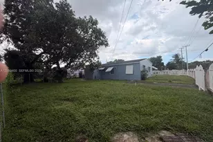 16000 NW 17th Ct, Miami Gardens, FL 33054 - Photo 23