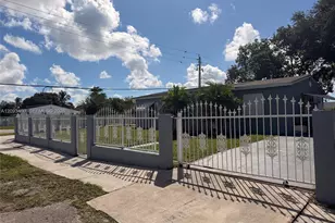 16000 NW 17th Ct, Miami Gardens, FL 33054 - Photo 7