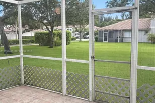 20844 NW 2nd St, Pembroke Pines, FL 33029 - Photo 29