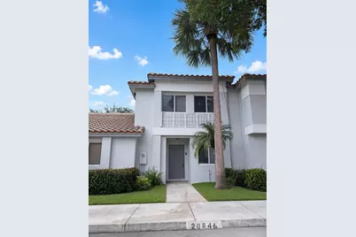 20844 NW 2nd St, Pembroke Pines, FL 33029 - Photo 1