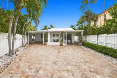 8533 Crespi Blvd, Miami Beach, FL 33141 - Photo 3