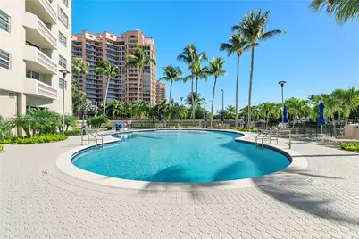 90 Edgewater Dr #514, Coral Gables, FL 33133 - Photo 13