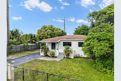 817 NW 17th St, Fort Lauderdale, FL 33311 - Photo 31