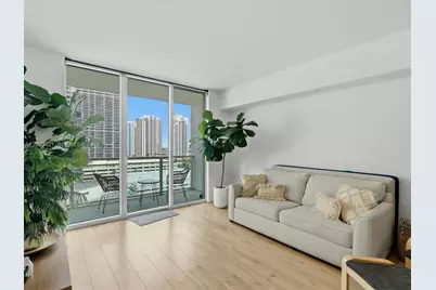 950 Brickell Bay Dr #1208, Miami, FL 33131 - Photo 5