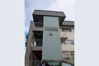 270 Layne Blvd #202, Hallandale Beach, FL 33009 - Photo 21