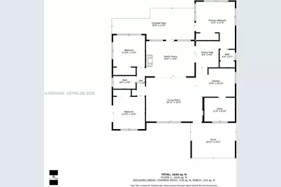 18500 NE 23rd Ct #0, Miami, FL 33180 - Photo 35