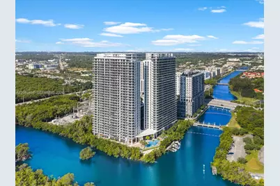 16385 Biscayne Blvd #3103, North Miami Beach, FL 33160 - Photo 1