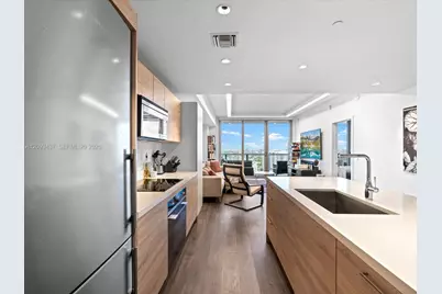 16385 Biscayne Blvd #3103, North Miami Beach, FL 33160 - Photo 21