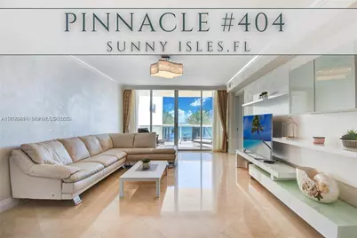 17555 Collins Ave #404, Sunny Isles Beach, FL 33160 - Photo 5