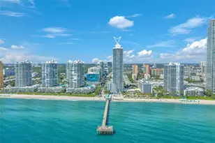 16699 Collins Ave, Sunny Isles Beach, FL 33160 - Photo 9