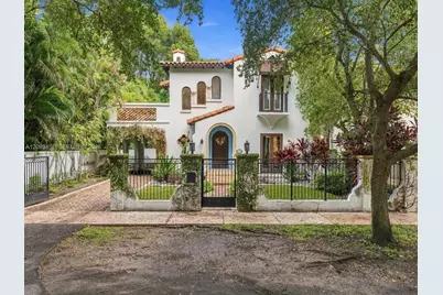 421 Sarto Ave, Coral Gables, FL 33134 - Photo 1
