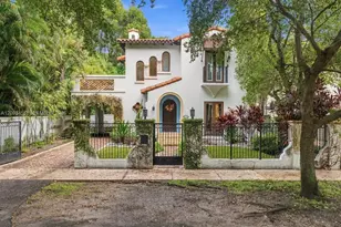 421 Sarto Ave, Coral Gables, FL 33134 - Photo 1