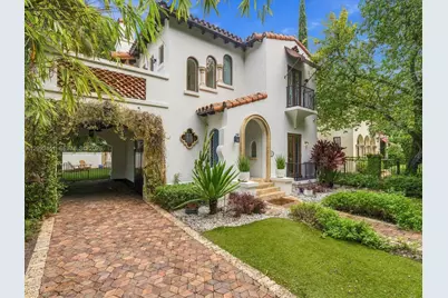 421 Sarto Ave, Coral Gables, FL 33134 - Photo 5