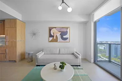 11 NE 6th St #1111, Miami, FL 33132 - Photo 3