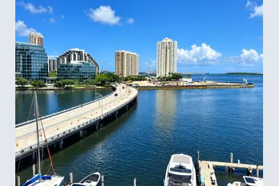 801 Brickell Bay Dr #769, Miami, FL 33131 - Photo 1